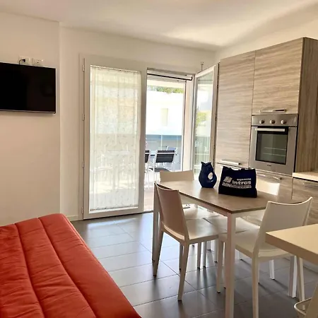 Apartament In Lignano 21651 Lignano Sabbiadoro